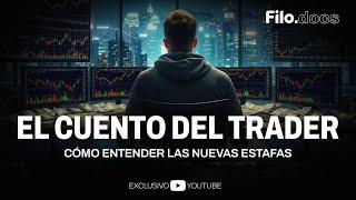 El cuento del trader: cómo entender las nuevas estafas | Filo Docs