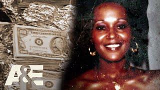 Drug Trafficking Queen of Philly - Thelma Wright | Gangsters: America's Most Evil | A&E