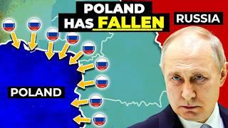 Russia Starts SLOW INVASION of Poland