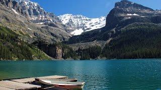 Yoho National Park - Canadian Rockies