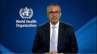 IHME | GBD 2019 | World Health Organization (WHO) Introduces Global Burden of Disease Study 2019