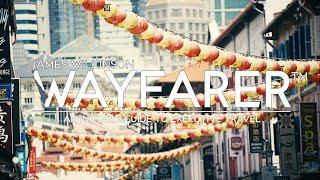 Wayfarer Season 01 Episode 12 Singapore