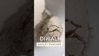 Episode 3: Barley Pancake with Jaggery Peanut Butter | Diwali must eat | Dietitian Lakshita Jain