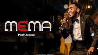 Paul Clement - Mema (Official Video ) SKIZA 9840579