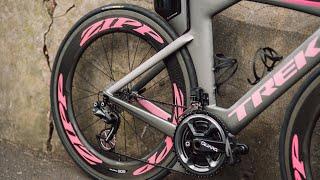 Trek Speed Concept Project One Time Trial Bike | Sigma Sports