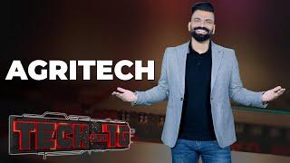 Tech With TG: How Agritech is Revolutionising Farming in India