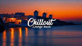 Deep Chillout Vibes  Beautiful Ambient Lounge Music for Daily Relaxation