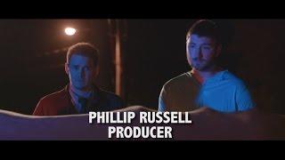 Phillip Russell Producing Reel