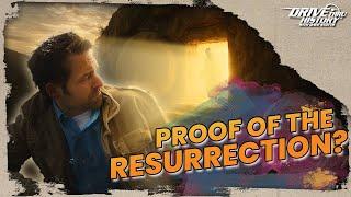 The Resurrection of Jesus (Full Easter Episode) | Drive Thru History with Dave Stotts