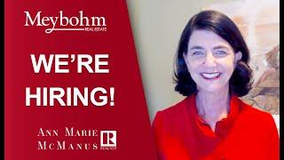 Do You Want to Join Our Team?