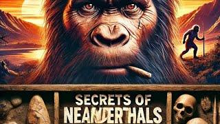 UNCOVERING THE SECRETS OF NEANDERTHALS