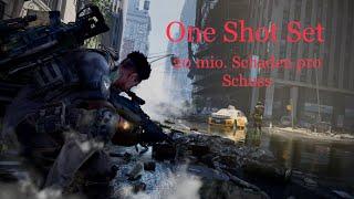 The Division 2 One Shot Build! 20 mio. Schaden pro Schuss