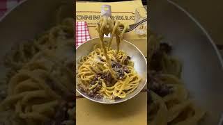 PANDA BOI TRY ITALIAN PASTA FOR THE FIRST TIME!