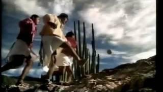 Spot Turístico Orgullosamente Mexicanos - Touristeando