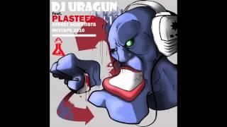 Street Scientists Mixtape 2010 by Dj Uragun & Plasteed | BBoy World / Ukraine