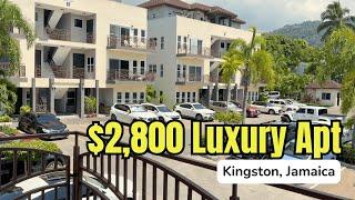 Would You Pay THIS Much for an Apartment in Jamaica?