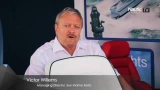 Sun Marine Seats - Testimonial