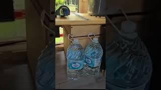 The Most MIND-BLOWING Minivan Home I've Ever Seen!