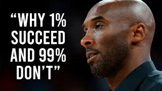 THE MINDSET OF A CHAMPION - Kobe Bryant (Best Motivational Video Ever)