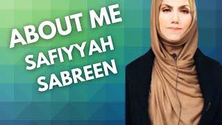 Know Me - Safiyyah Sabreen