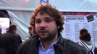 Андрей Григорьев, режиссёр-документалист: "Документальное кино – это компиляция реальности"