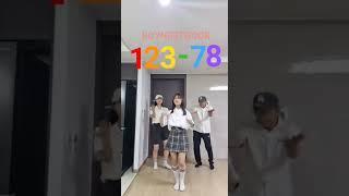 @okok9564 #퇴근후 #가족댄스 #살림남 #다시시작