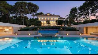 Touring VILLA LION in Mal Pas, Alcudia (Mallorca)