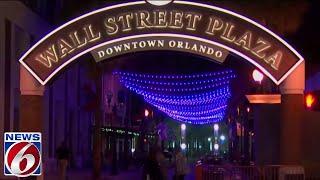 Big changes could ease downtown Orlando bar restrictions