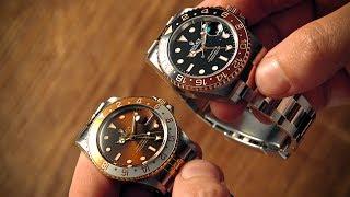 How the Rolex GMT-Master Changed a Historic Watch Brand Forever | Watchfinder & Co.