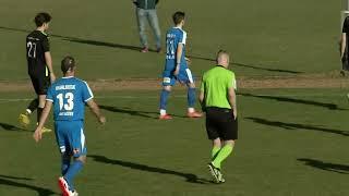 Pram gg Eberschwang - 1.KL MW - Rde15