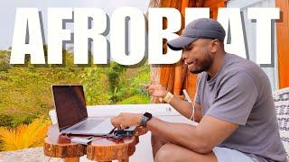 Afrobeat DJ Mix 2024 ️ ep. 22 ️ Afrobeats For Summer