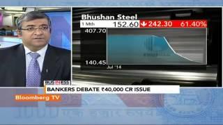 In Business- Banks May Be Sitting On Huge Losses: Hemindra Hazari