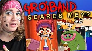 What was GROJBAND? (a forgotten Fresh TV gem)