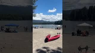 Lake Siskiyou