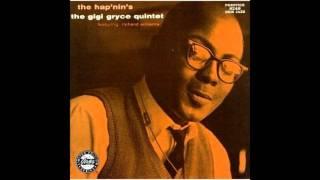 Minority - Gigi Gryce