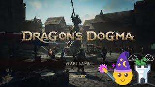 Dragon's Dogma 2 | Aimless Adventures