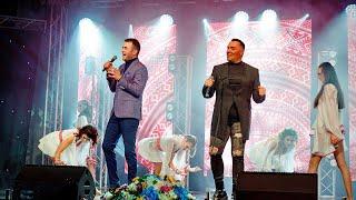 Йордан Марков и Драго Драганов - Песен за българката (live НДК зала 3), 2019