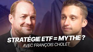 Investir dans les Small Caps | François Chaulet | Finary Talk #21