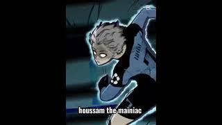 nagi the fallen genius edit