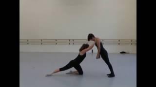 Stabat Mater Trailer - Ping & Woof and Necessity Arts Collective