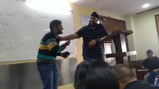 Pavneet sir share how he join Vajiram and ravi, Farewell of Pavneet sir 2020