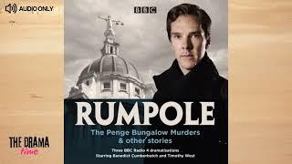 The Rumpole and the Penge Bungalow Murders | DRAMA TIME with BBC