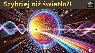 Jak tunelowanie kwantowe zmieni świat na zawsze | POLISH | Superstar STEM