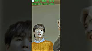 Yoongi just ignored Jimin because of this | Yoonmin