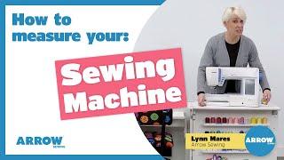 What Sewing Furniture works with my Machine?