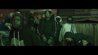 HOOD SLATT X KEEZ BAG | RISKY (Official music video) @lawraines