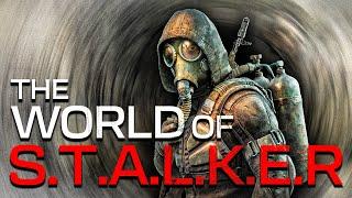 What Made The S.T.A.L.K.E.R. Series So GREAT?