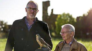 Greg Davies: Looking For Kes • Full Documentary