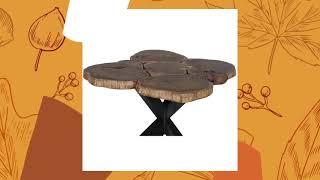 Suharto Dining Table | Buy Now Modernforlife.com - #shorts