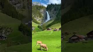 Wonderful place . Conton Uri #shorts #youtubeshorts #subscribe #swissviews #4kvideo